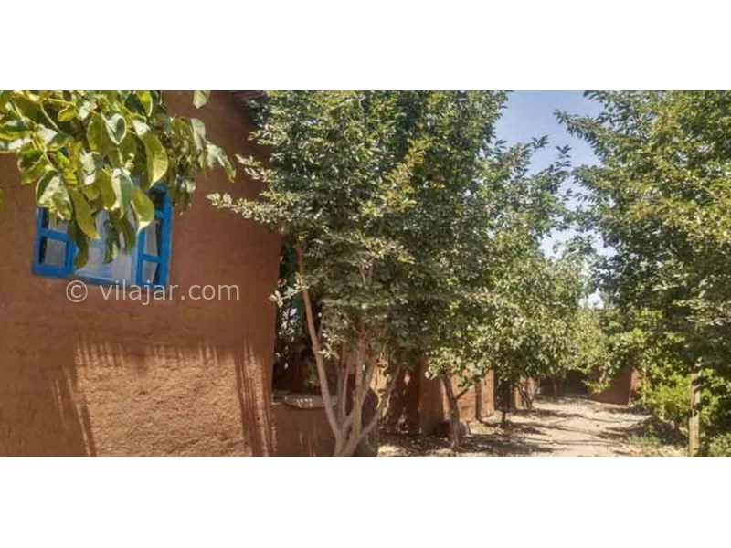 عکس شماره 625422 - اقامتگاه سنتی نشینگه - 