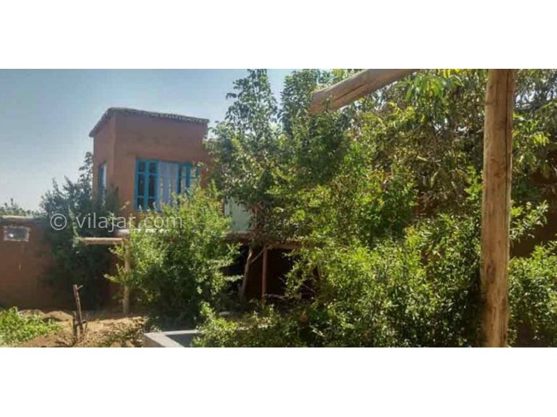 عکس شماره 625423 - اقامتگاه سنتی نشینگه - 