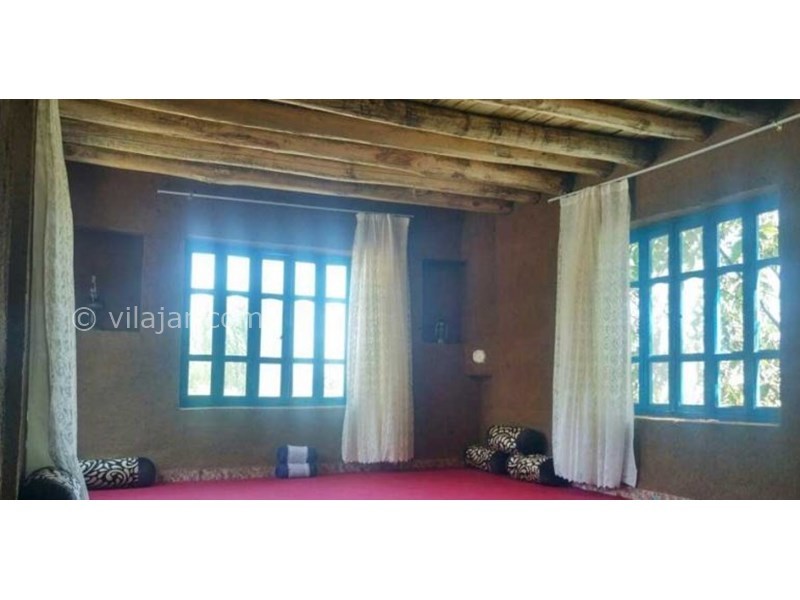 عکس شماره 625424 - اقامتگاه سنتی نشینگه - 