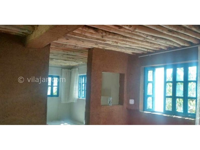 عکس شماره 625425 - اقامتگاه سنتی نشینگه - 