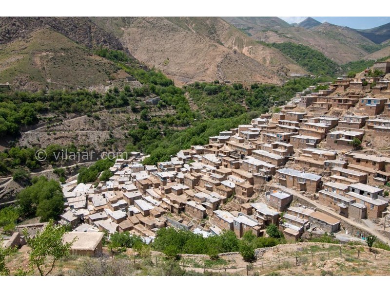 عکس شماره 625428 - اقامتگاه بوم گردی سر دره -