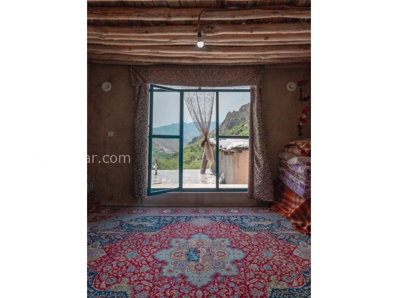 عکس شماره 625435 - اقامتگاه بوم گردی سر دره -