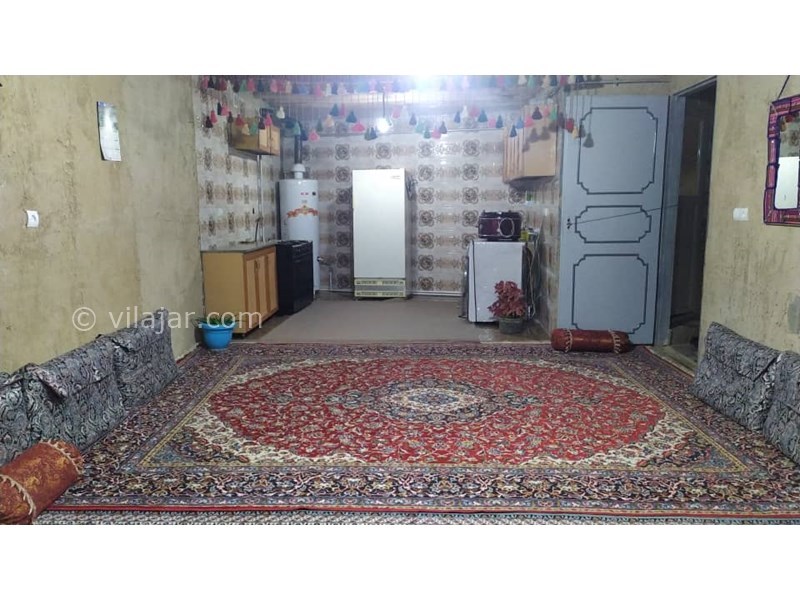 عکس شماره 625436 - اقامتگاه بوم گردی سر دره -