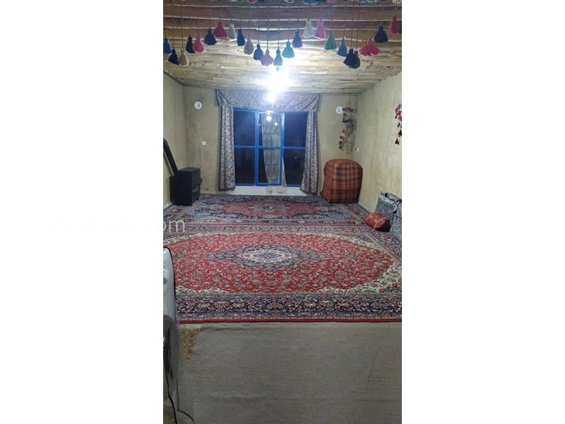 عکس شماره 625437 - اقامتگاه بوم گردی سر دره -