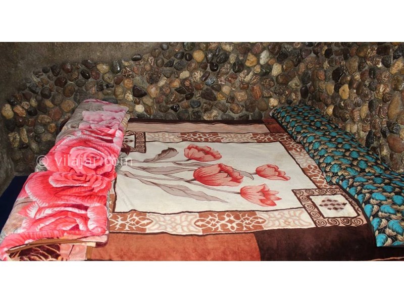 عکس شماره 625462 - اقامتگاه بومگردی گُلما دلفارد - 