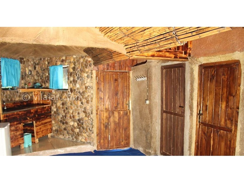 عکس شماره 625464 - اقامتگاه بومگردی گُلما دلفارد - 