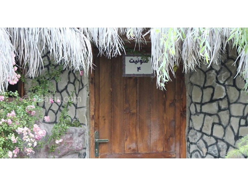 عکس شماره 625467 - اقامتگاه بومگردی گُلما دلفارد - 