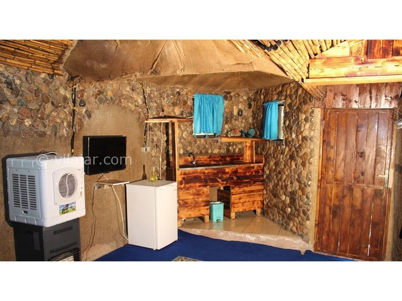 عکس شماره 625468 - اقامتگاه بومگردی گُلما دلفارد - 