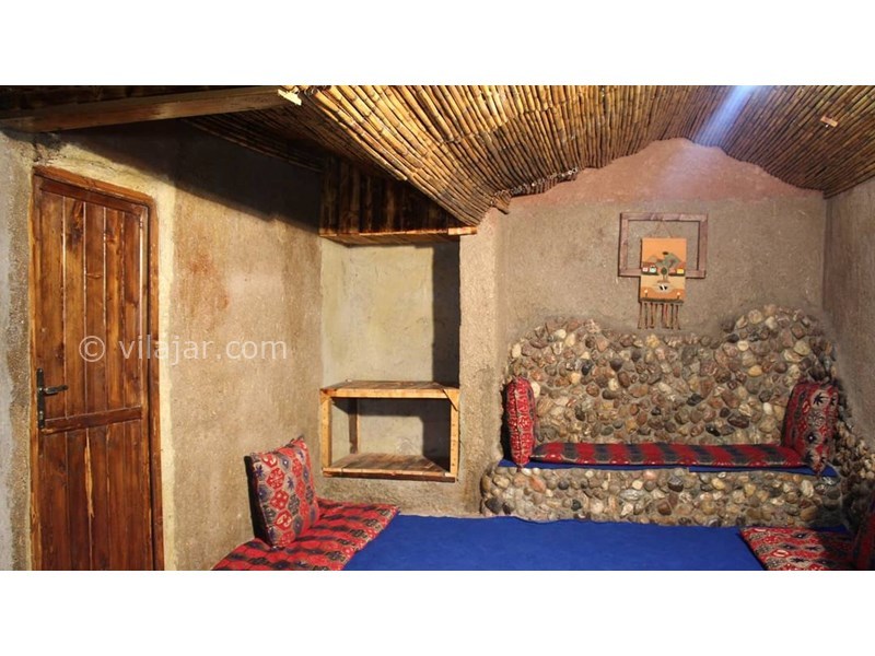 عکس شماره 625470 - اقامتگاه بومگردی گُلما دلفارد - 