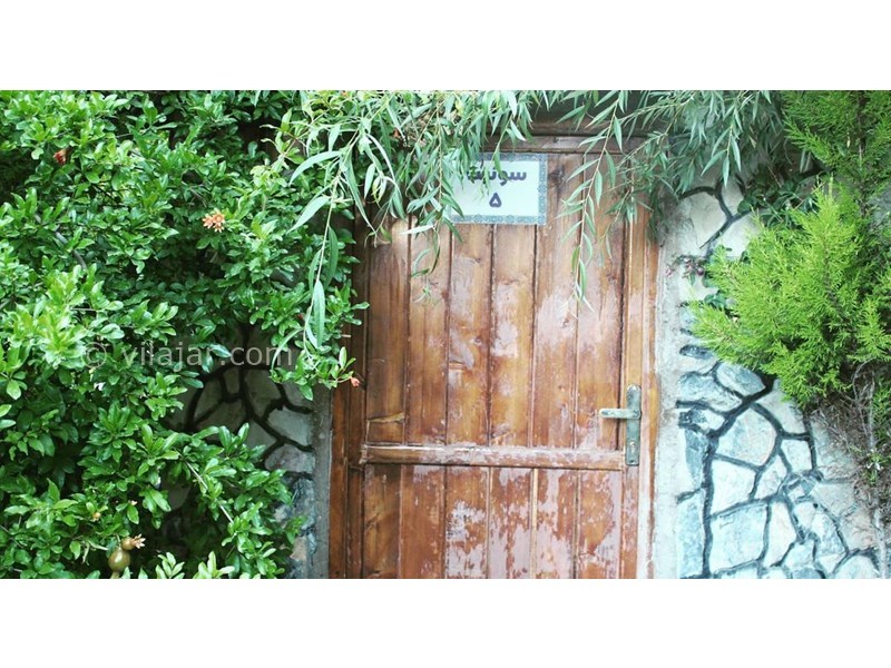 عکس شماره 625472 - اقامتگاه بومگردی گُلما دلفارد - 