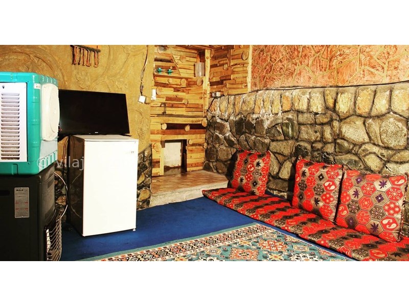 عکس شماره 625473 - اقامتگاه بومگردی گُلما دلفارد - 