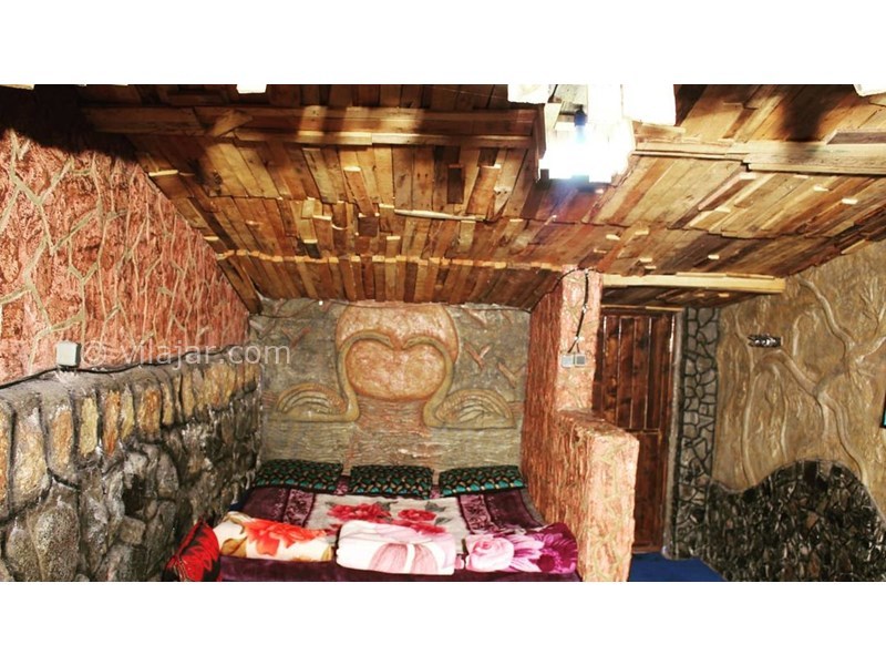 عکس شماره 625474 - اقامتگاه بومگردی گُلما دلفارد - 