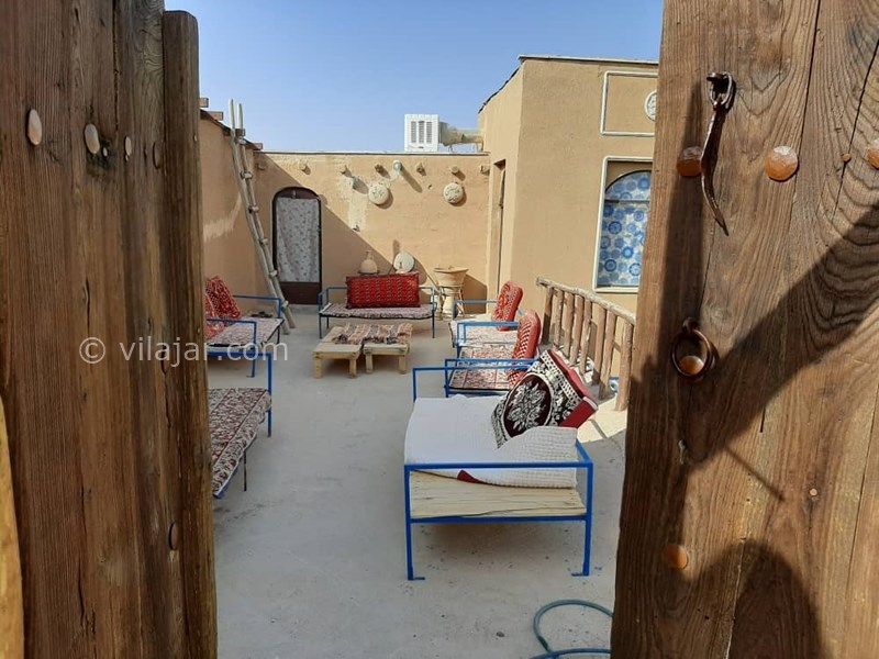 عکس شماره 625493 - اقامتگاه بوم گردی سرقنات - 