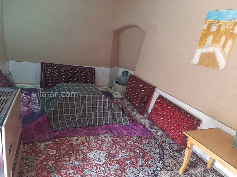 عکس شماره 625494 - اقامتگاه بوم گردی سرقنات - 