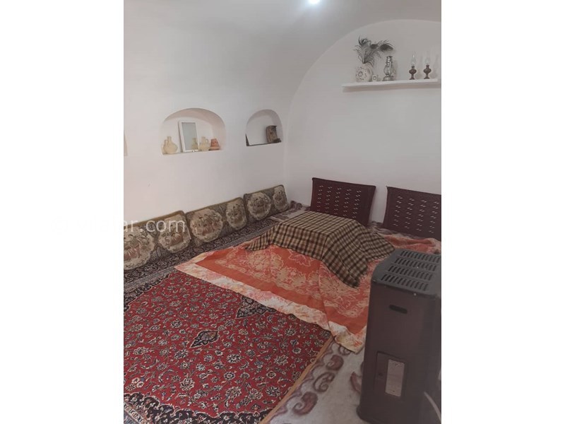 عکس شماره 625495 - اقامتگاه بوم گردی سرقنات - 