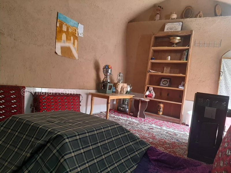 عکس شماره 625496 - اقامتگاه بوم گردی سرقنات - 