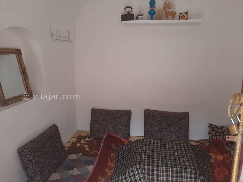 عکس شماره 625497 - اقامتگاه بوم گردی سرقنات - 