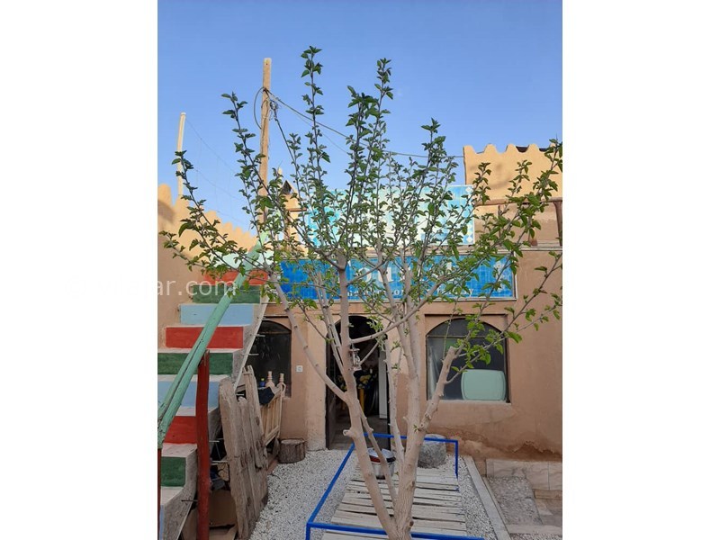 عکس شماره 625498 - اقامتگاه بوم گردی سرقنات - 