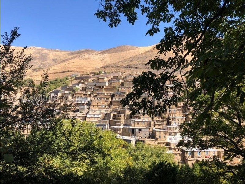 عکس شماره 625501 - اقامتگاه بوم گردی گلین - 