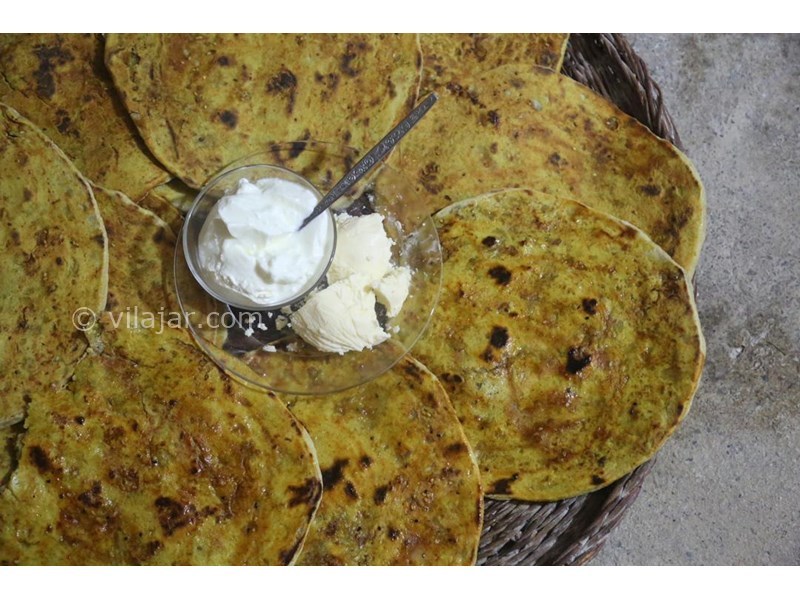 عکس شماره 625504 - اقامتگاه بوم گردی گلین - 