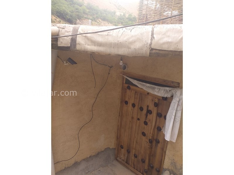 عکس شماره 625506 - اقامتگاه بوم گردی گلین - 