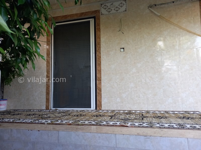 عکس شماره 625551 - اجاره ویلا در چمخاله - 