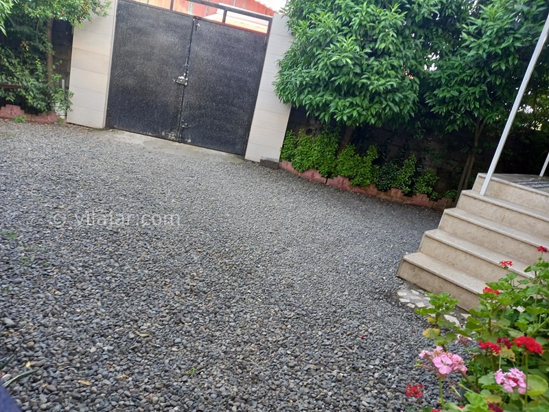 عکس شماره 625552 - اجاره ویلا در چمخاله - 