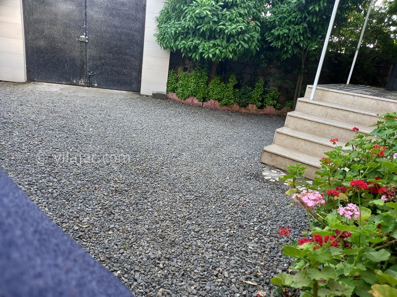 عکس شماره 625553 - اجاره ویلا در چمخاله - 