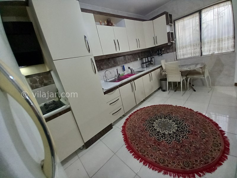 عکس شماره 625556 - اجاره ویلا در چمخاله - 