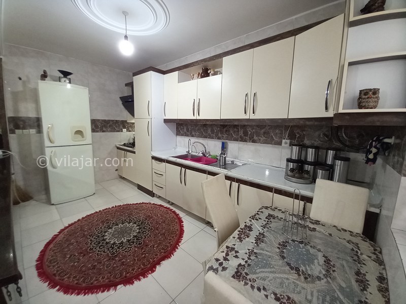 عکس شماره 625557 - اجاره ویلا در چمخاله - 