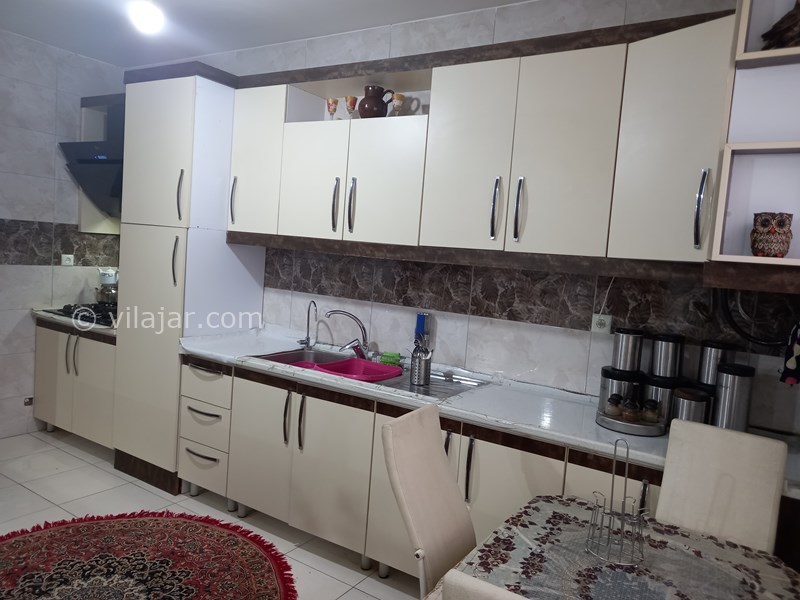 عکس شماره 625559 - اجاره ویلا در چمخاله - 