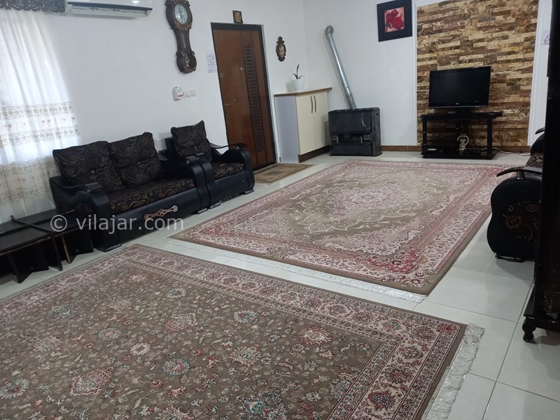 عکس شماره 625560 - اجاره ویلا در چمخاله - 