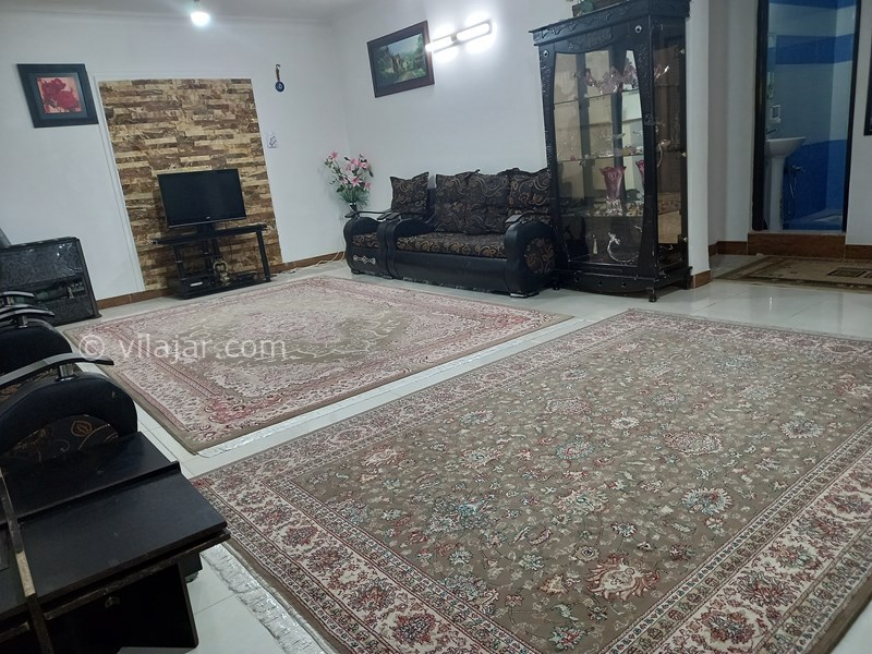 عکس شماره 625561 - اجاره ویلا در چمخاله - 