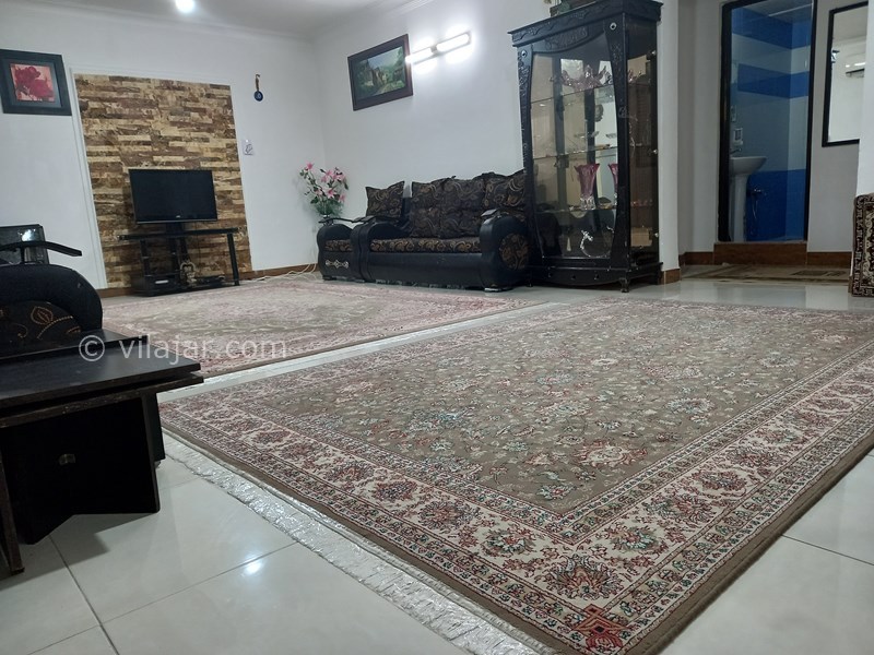 عکس شماره 625562 - اجاره ویلا در چمخاله - 