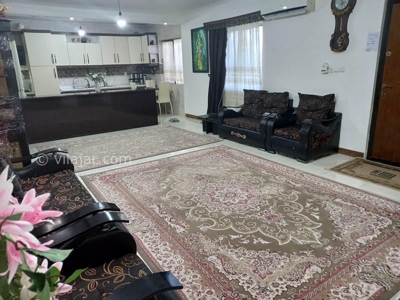 عکس شماره 625563 - اجاره ویلا در چمخاله - 