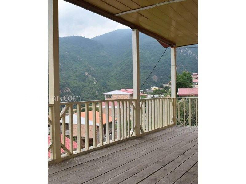 عکس شماره 625594 - اجاره ویلا ییلاقی علی آباد گلستان - 