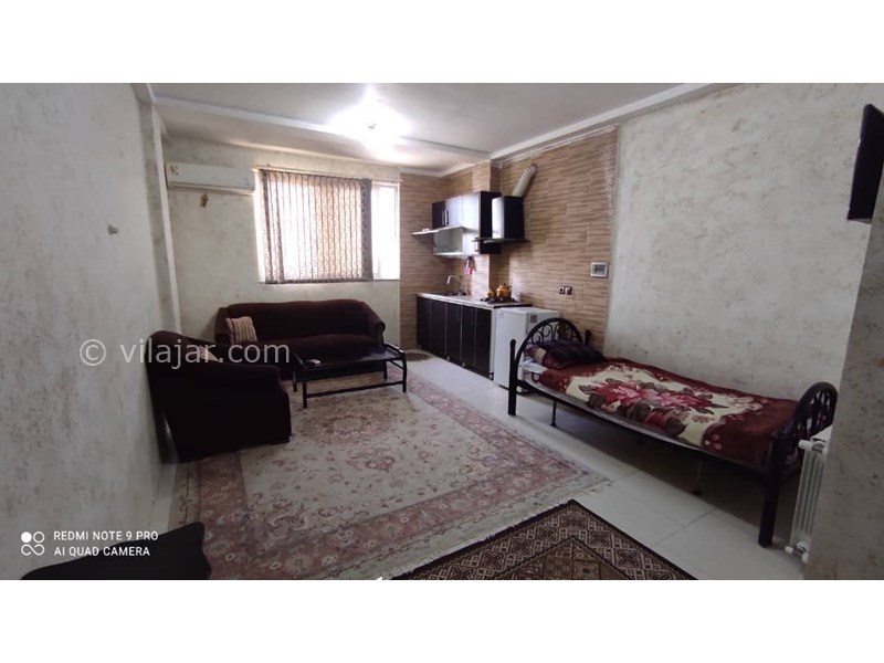 عکس شماره 625619 - مجتمع اقامتی گل یاس بندرانزلی - 