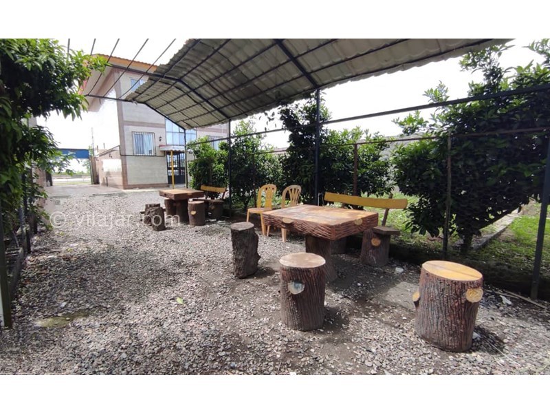 عکس شماره 625623 - مجتمع اقامتی گل یاس بندرانزلی - 