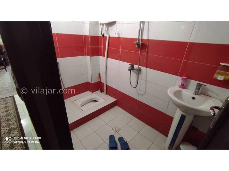 عکس شماره 625624 - مجتمع اقامتی گل یاس بندرانزلی - 