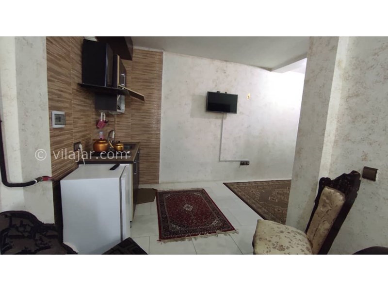 عکس شماره 625627 - مجتمع اقامتی گل یاس بندرانزلی - 