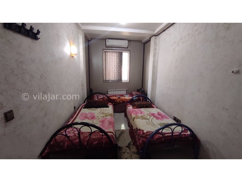 عکس شماره 625629 - مجتمع اقامتی گل یاس بندرانزلی - 