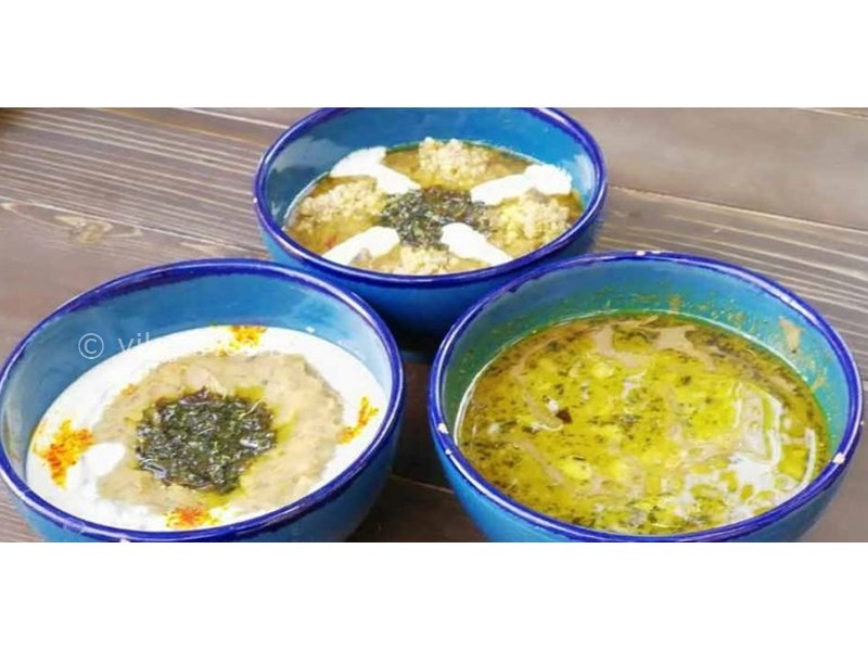 عکس شماره 625642 - اقامتگاه بوم گردی قندچین - 