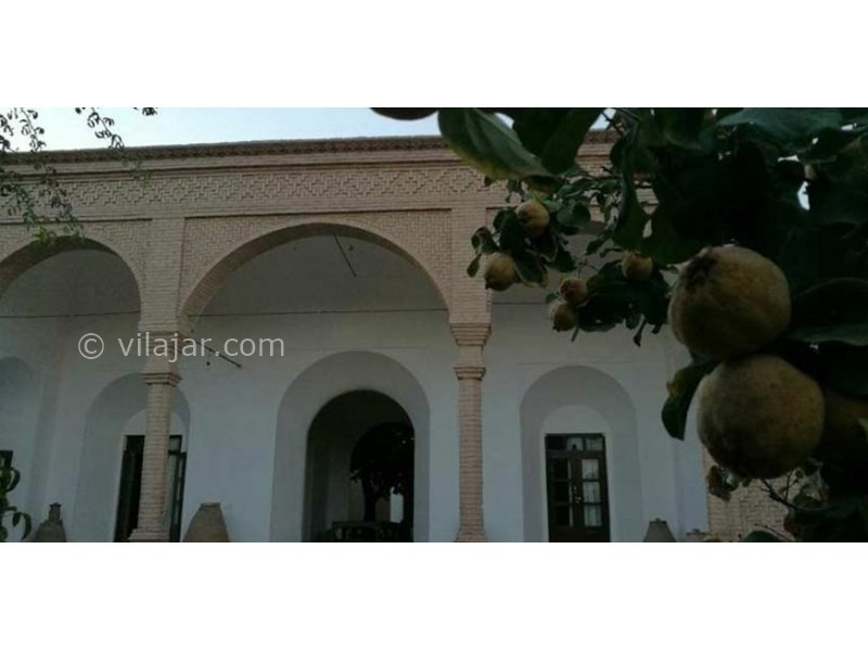 عکس شماره 625646 - اقامتگاه بوم گردی قندچین - 