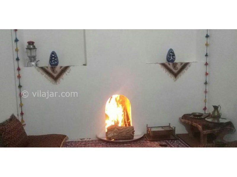 عکس شماره 625647 - اقامتگاه بوم گردی قندچین - 