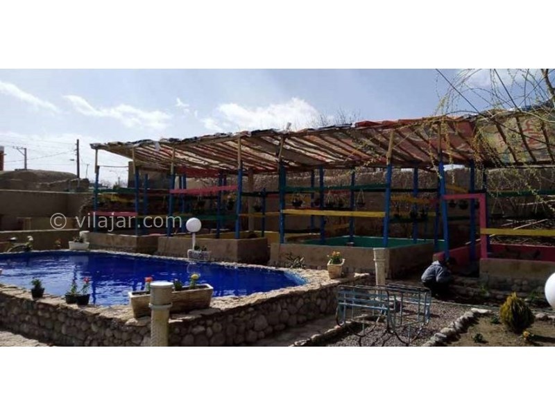 عکس شماره 625649 - اقامتگاه بوم گردی دونا - 