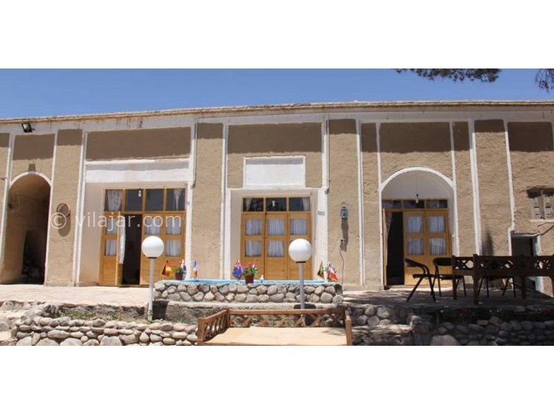 عکس شماره 625652 - اقامتگاه بوم گردی دونا - 