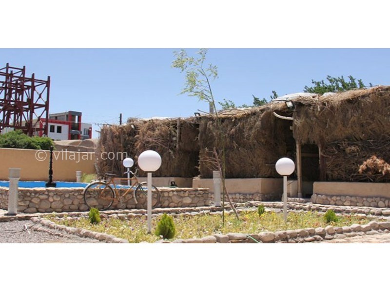 عکس شماره 625654 - اقامتگاه بوم گردی دونا - 