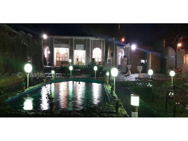 عکس شماره 625655 - اقامتگاه بوم گردی دونا - 