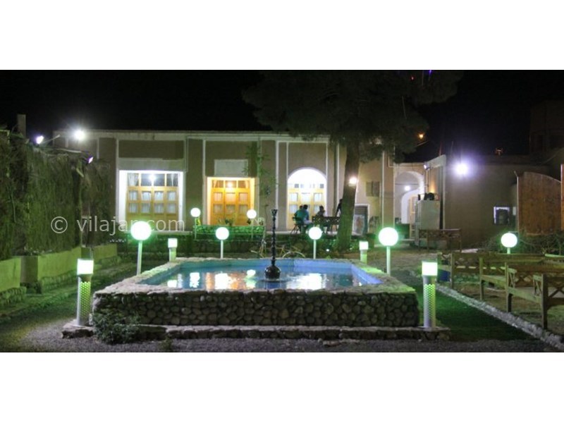 عکس شماره 625656 - اقامتگاه بوم گردی دونا - 