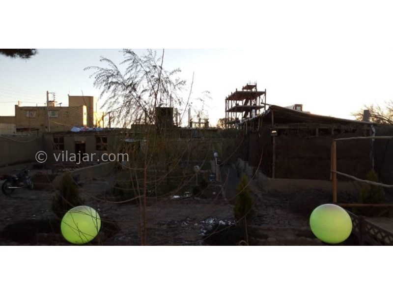 عکس شماره 625658 - اقامتگاه بوم گردی دونا - 